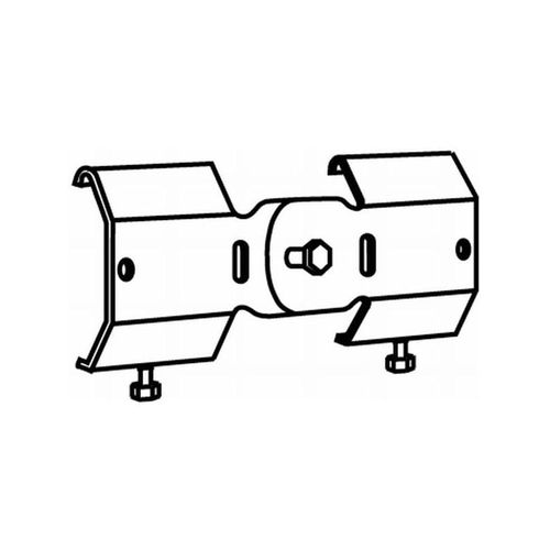 Wibe Coupling 22 hdg