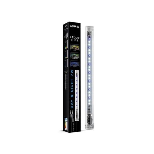 AQUAEL Fluorescent tube Leddy Tube 7W D&N 2.0