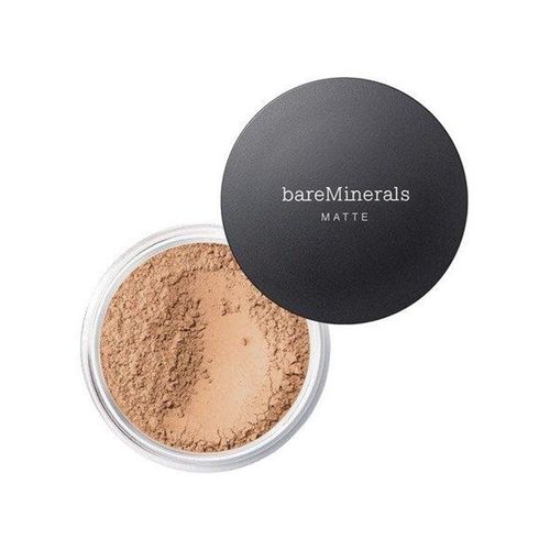 bareMinerals Matte SPF15 Foundation 12 Medium Beige