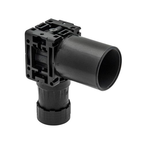 Uponor termination box q&e m7a ppsu 16-rp1/2ft