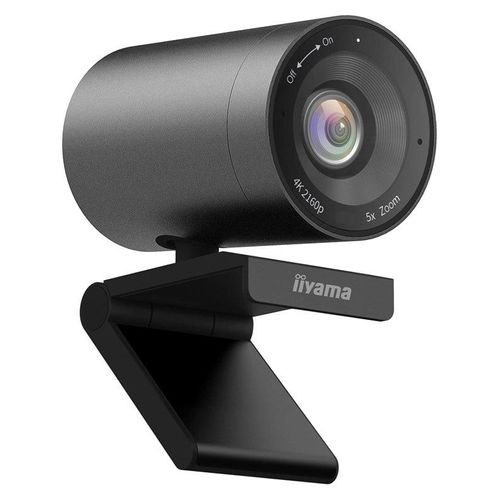 iiyama UC-CAM10PRO-1 - USB-C webcam