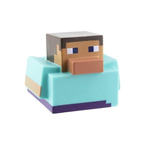 Paladone - Minecraft Steve Bath Duck