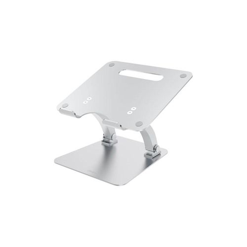 Desire2 Supreme Dual Pivot Adjustable Riser Stand - notebook stand