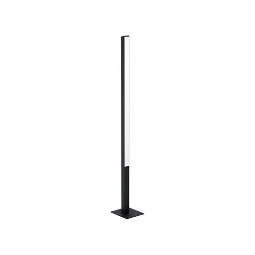 EGLO SIMOLARIS-Z floor lamp black