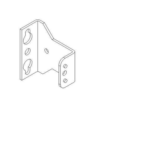 Tabula Bracket f din rail
