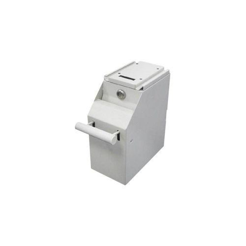 Deltaco POS-310 Deposit Box for Bills