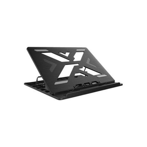 CONCEPTRONIC 2-Fan Cooling Pad / THANA03B Ergonomi