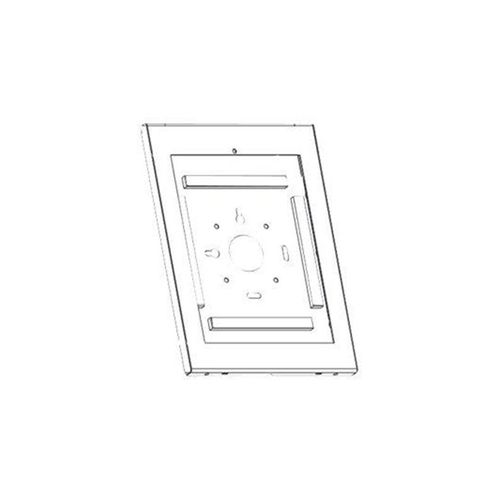 Neomounts WL15-660WH1 - enclosure - for tablet