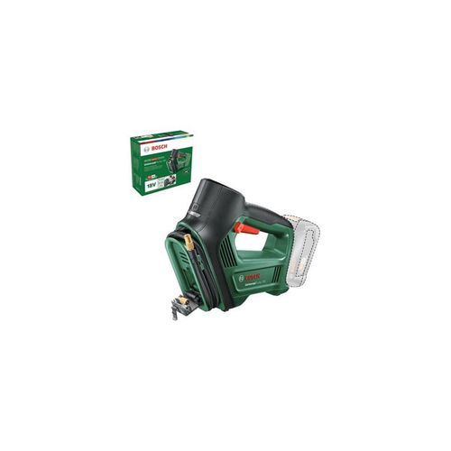Bosch UniversalPump 18V incl. 1 x 2.0 Ah battery and charger