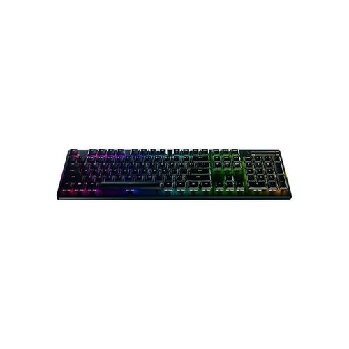 Razer DeathStalker V2 Pro - Gaming Tastaturen - Deutsch - Schwarz