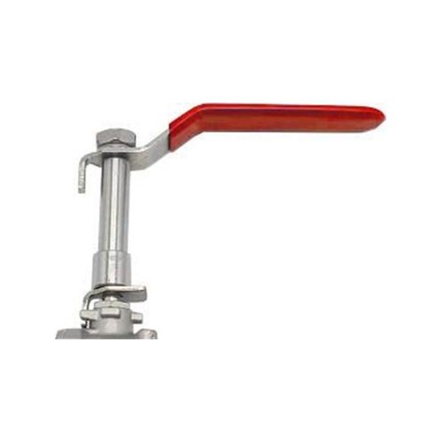 Mars Valve Spindle extension for unite ballvalve for f 3/4