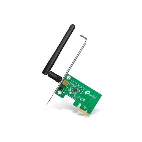 TP-Link TL-WN781N Drahtlos Lite N