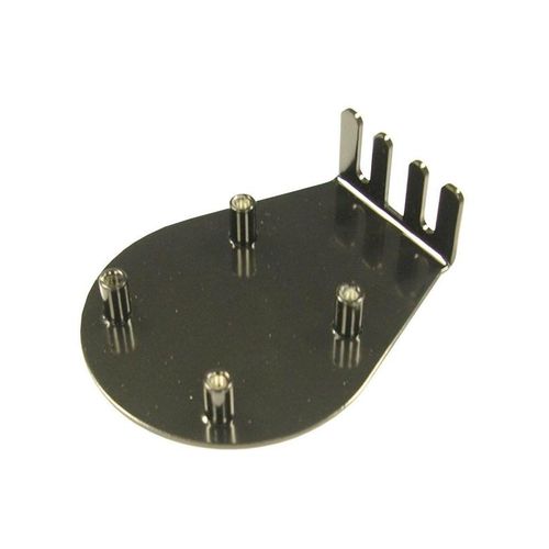 GJD MANUFACTURING Laser mounting bracket d-tect laser