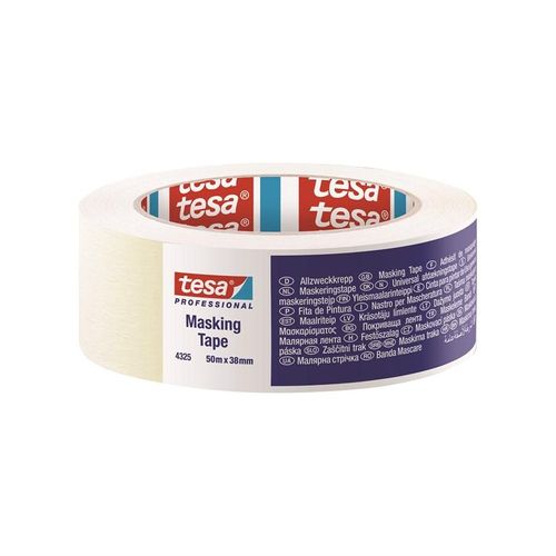 tesa Masking Tape 50m x 38mm