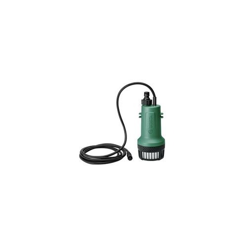 Bosch Accessories for Garden Pump 18V 2000