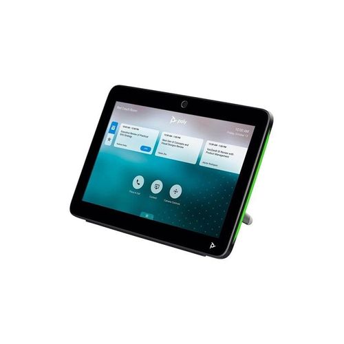 Poly TC10 - Certified for Zoom Rooms