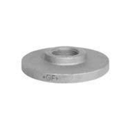 +GF+ Flange galvanized 1/2