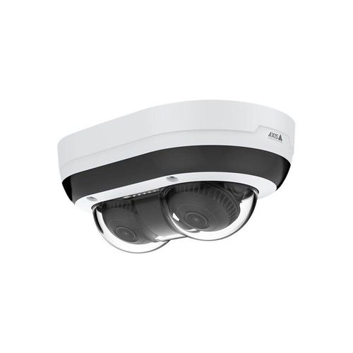Axis P4707-PLVE Panoramic Camera