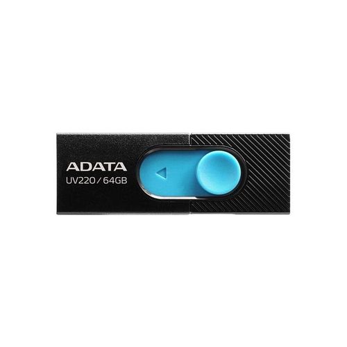 A-Data ADATA UV220 - 64GB - USB-Stick