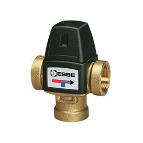 Esbe thermostatic mixing valve vta321 20-43°c 20-1.6 rp3/4