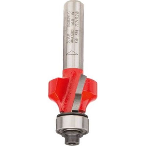 Bosch EXPERT FOR WOOD ROUNDING OVER-DRILL HEAD FOR HANDHELD ROUTERS FOR EDGE ROUTERS