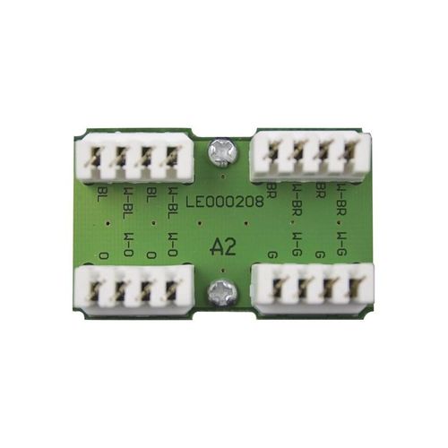 Deltaco FTP Cat6 Kabelverbindung