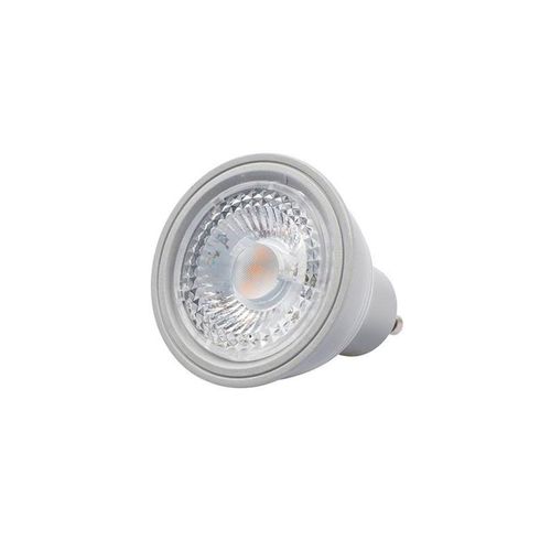 Scan Products LED-Lampe 5W/827 Flicker-free Dimmable 38° GU10