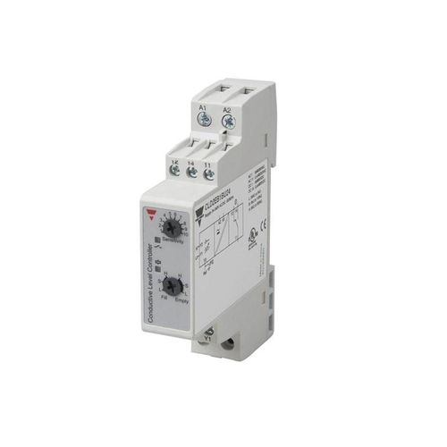 Carlo Gavazzi Cond.level 2+1 spdt din