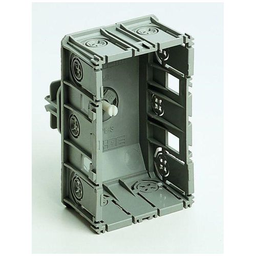 Tehalit Trunking box s-fb for outlet for fb trunking
