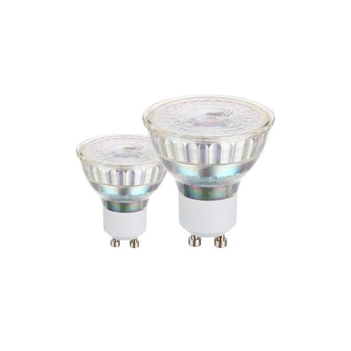 EGLO LED-Lampe SCOB 2.1W /830 250 lumen 2-pack GU10