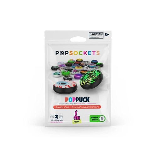 PopSockets PopPuck Booster Pack