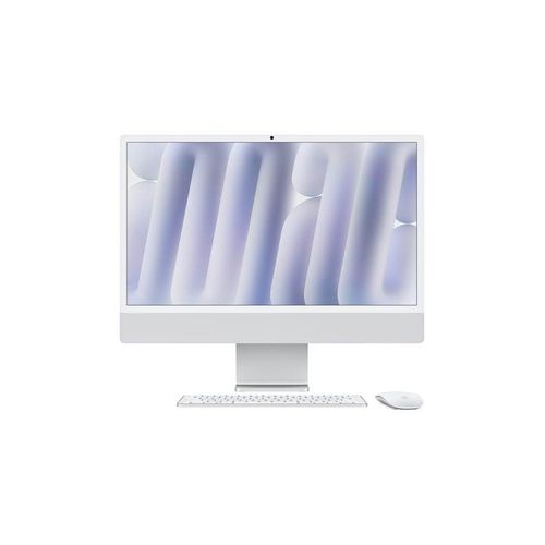 Apple iMac with 4.5K Retina display