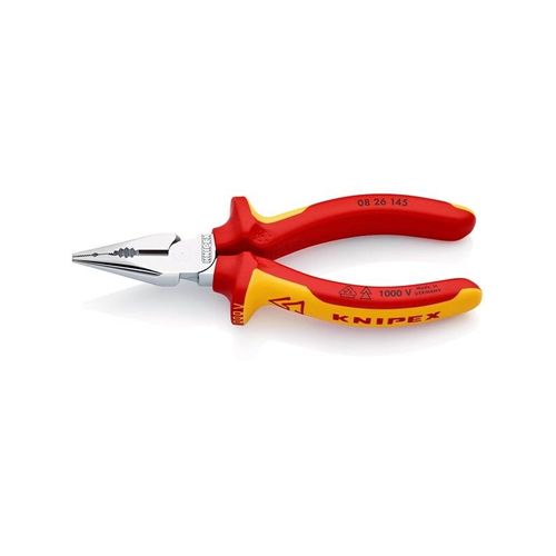 KNIPEX Spitz-Kombizangen