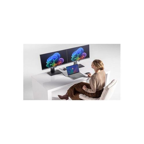 Microsoft Surface Laptop Copilot+ PC for Business