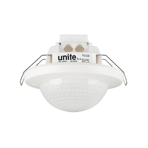 Unite pd4n-bl4 motiondetector