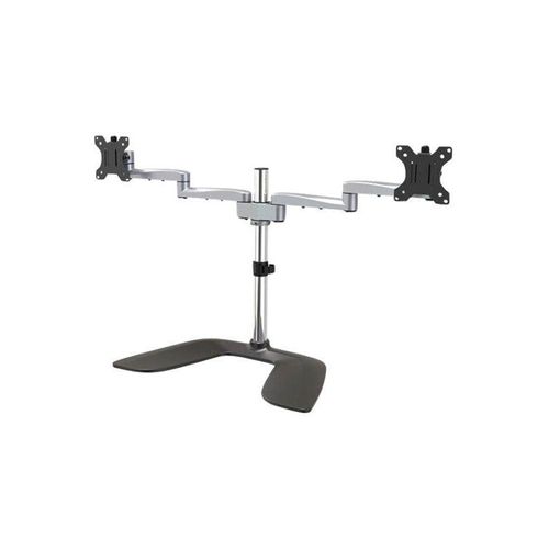 StarTech.com Dual Monitor Stand - Articulating - For Up to 32