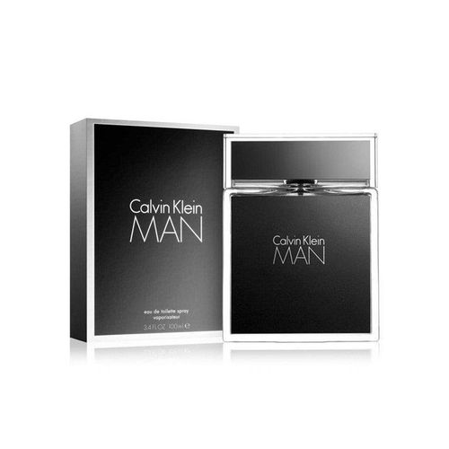 Calvin Klein CK Man 100 ml. EDT