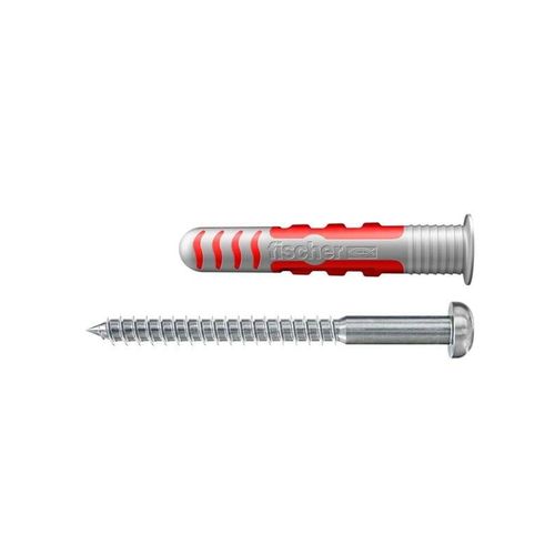 Fischer DuoSeal 8 x 48 S PH TX A2 (25 pcs.)