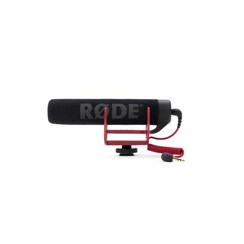 Røde VideoMic GO