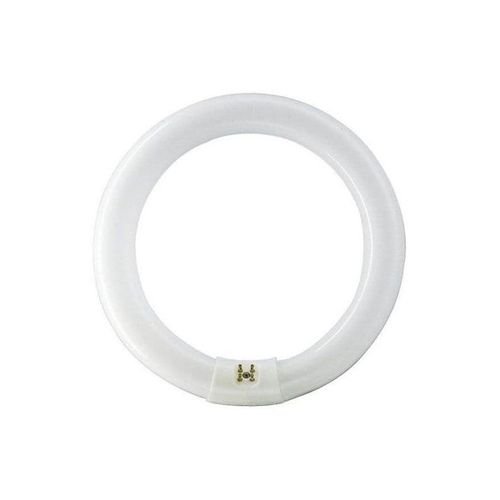 Osram Fluoreszierende Glühbirne LUMILUX T9 C 40W 4000K G10q