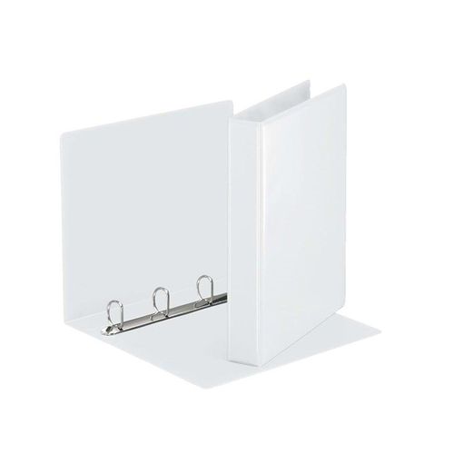 Esselte Präsentationsringbuch Weiß