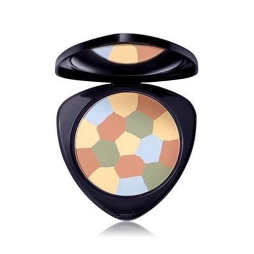 Dr. Hauschka Colour Correcting Powder 02 Calming