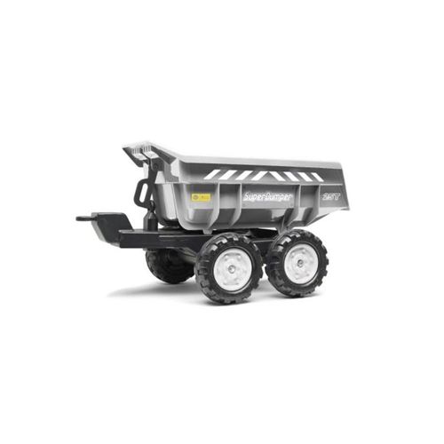 Falk Wagon with Tipper