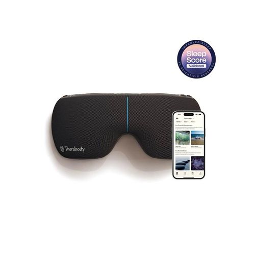 Therabody SmartGoggles 2.0