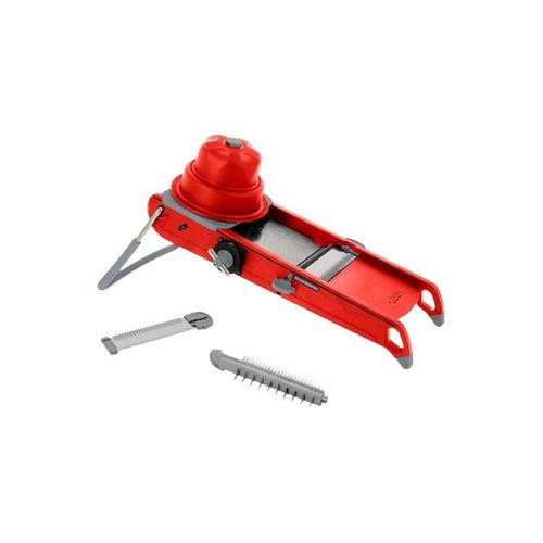 De Buyer La Mandoline Swing Plus