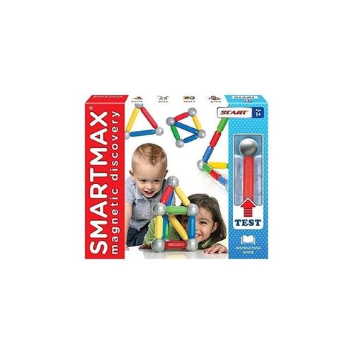 Smartmax Start 23 pcs