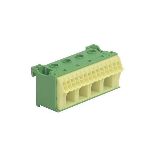 Hager Earth terminal pe 6+20 qc