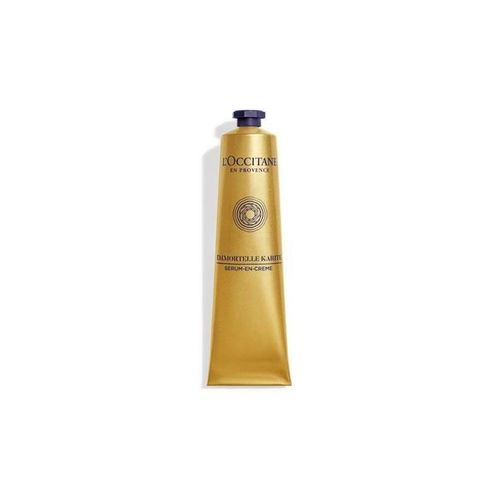 L'Occitane Immortelle Karite Serum-En-Creme