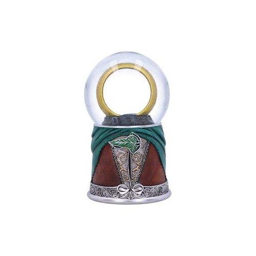 Lord of the Rings - Frodo - Schneekugel