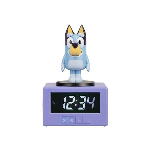 Paladone - Bluey - Wecker